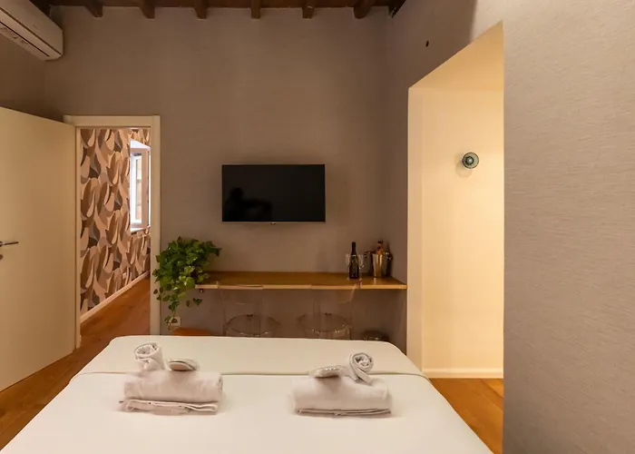 Casa vacanze Chilling Via Del Corso