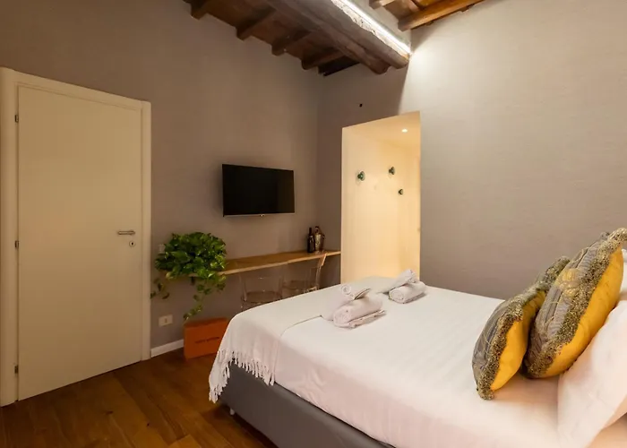 Casa vacanze Chilling Via Del Corso