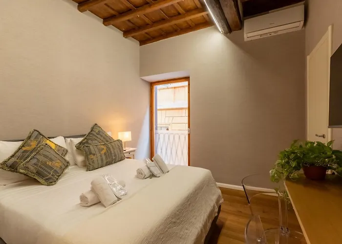 Casa vacanze Chilling Via Del Corso *