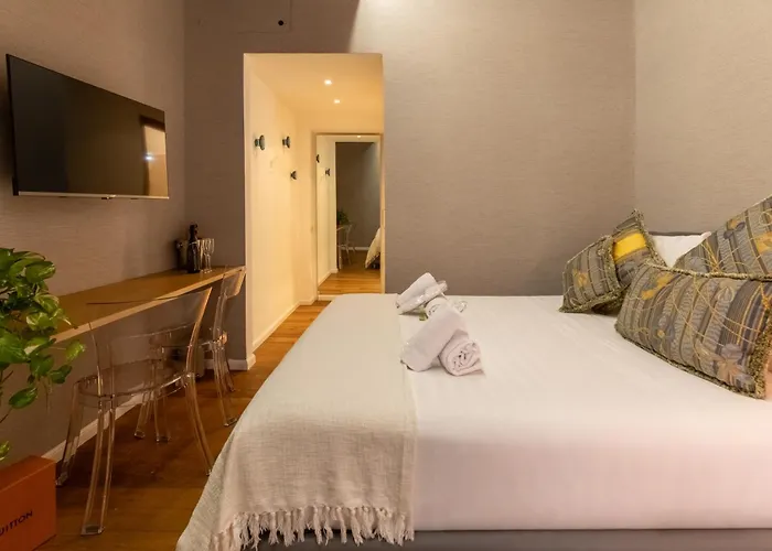 Chilling Via Del Corso Casa vacanze Roma