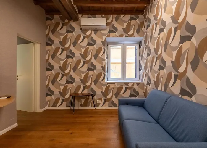Chilling Via Del Corso Casa vacanze