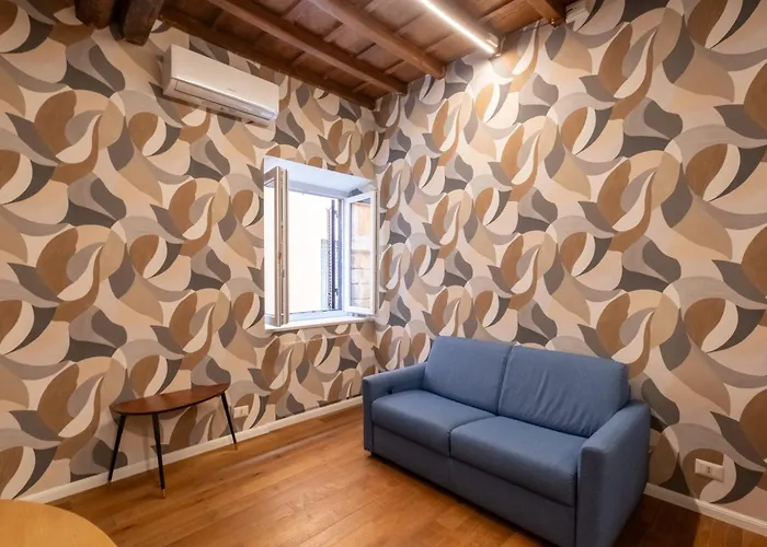 Casa vacanze Chilling Via Del Corso Roma