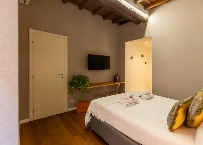 Casa vacanze Chilling Via Del Corso